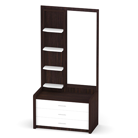 SDM 239 Dressing Table Apollo